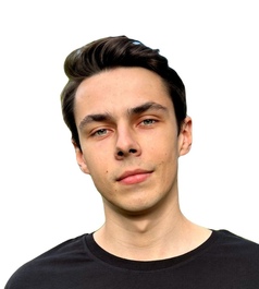 Антон Удалов 