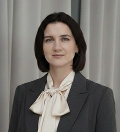 Маслова Оксана 