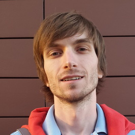 Дмитрий Меркушов Дмитрий Меркушов