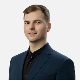 Сергей Шапошников 