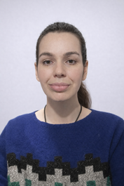 Анастасия Балакина 