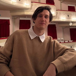 Евгений Чернов 