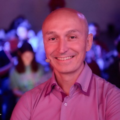 Андрей Носов
