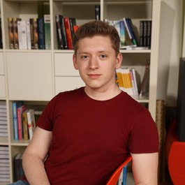 Юрий Батраков 