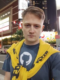 Павел Юркин 