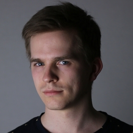 Роман Соломатин 