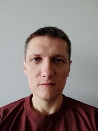 Александр Клаковский Александр Клаковский