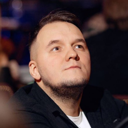 Сорокин Денис 