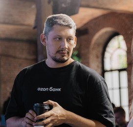 Марк Паненко