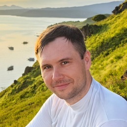 Иван Бондаренко