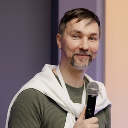 Дмитрий Филиппов 