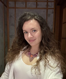 Елена Крупенина 