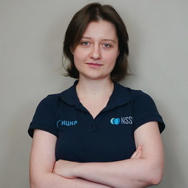 Ирина Деева 