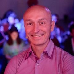 Андрей Носов