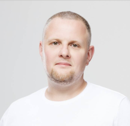 Максим Малышев 