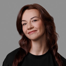 Дарья Шатько 