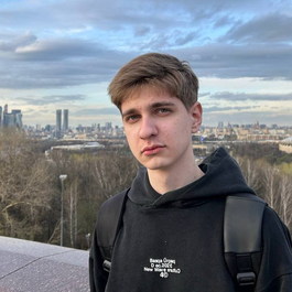 Вячеслав Гуч 