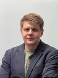 Алексей Каляганов 