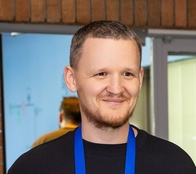 Дмитрий Антипов